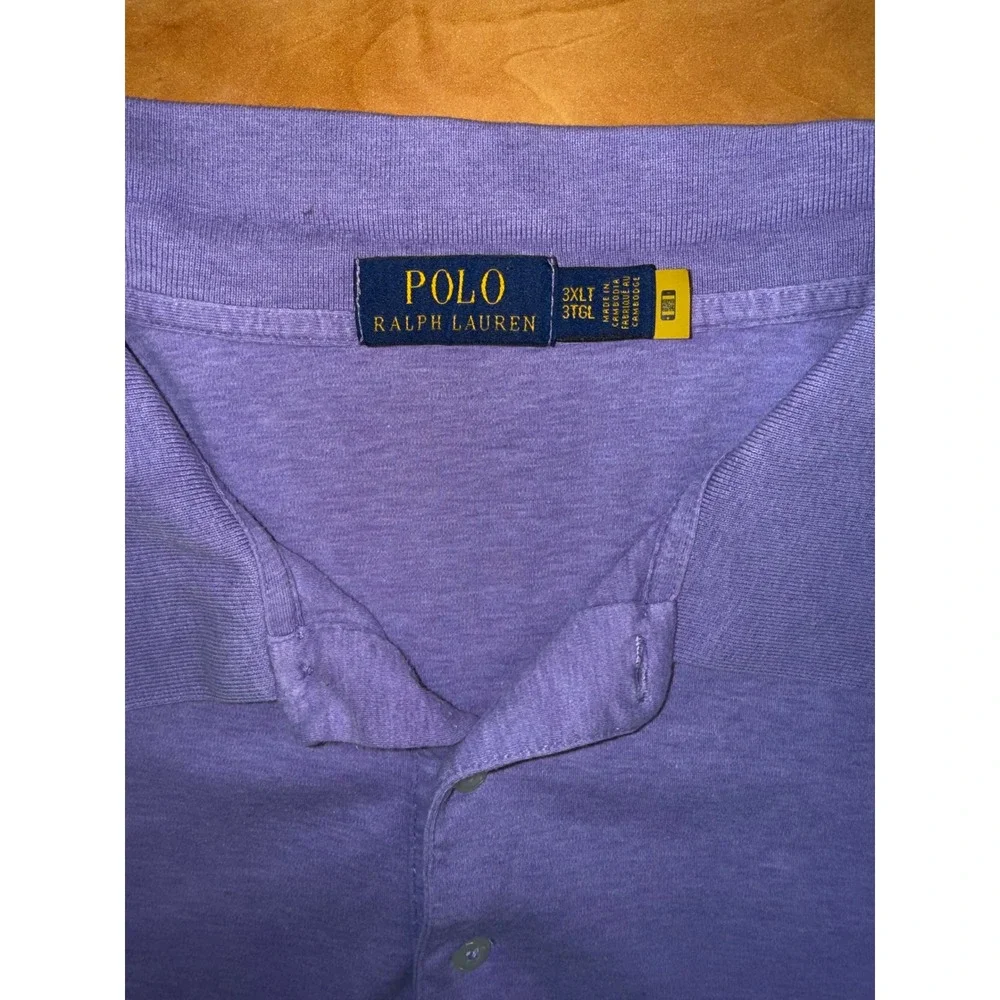 Polo Ralph Lauren polo ralph